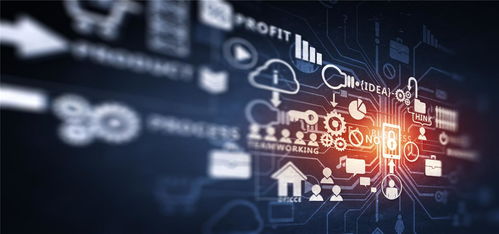 工业互联网数据集成 构建智能服务的核心基石